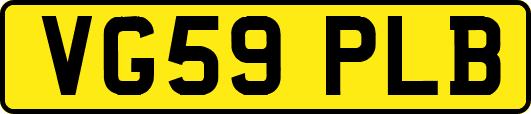 VG59PLB