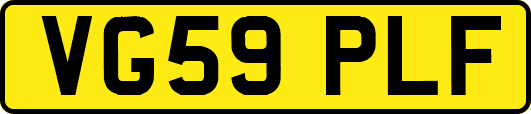 VG59PLF