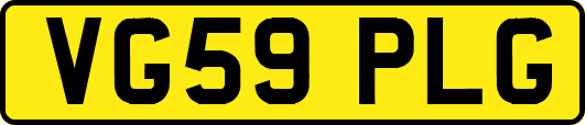 VG59PLG
