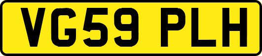 VG59PLH