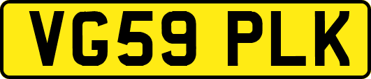 VG59PLK