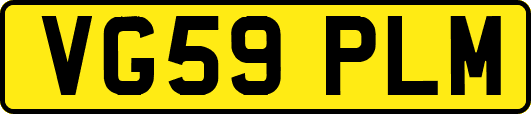 VG59PLM