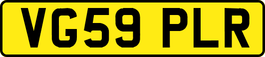 VG59PLR