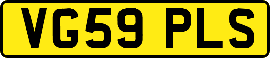VG59PLS