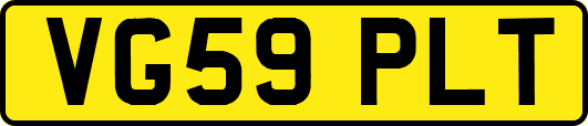 VG59PLT
