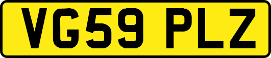 VG59PLZ