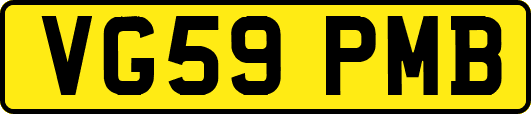VG59PMB