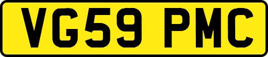 VG59PMC