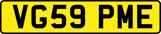 VG59PME