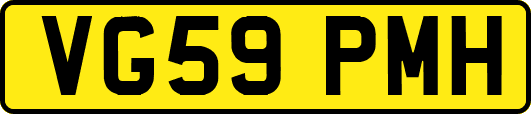VG59PMH