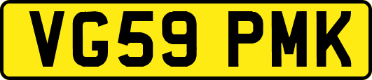VG59PMK