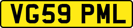 VG59PML