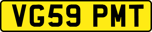 VG59PMT