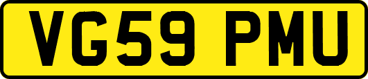 VG59PMU