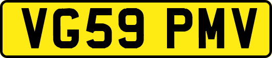 VG59PMV
