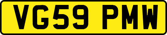 VG59PMW