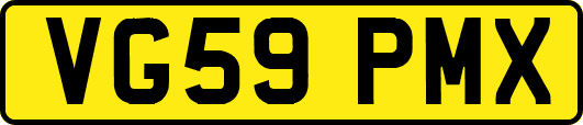 VG59PMX