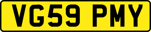 VG59PMY