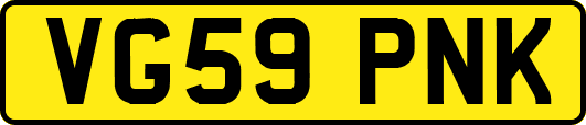 VG59PNK