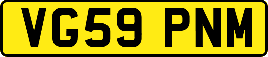 VG59PNM