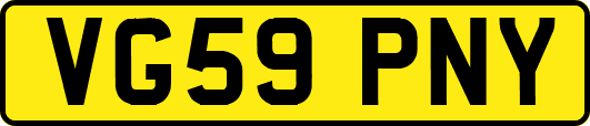 VG59PNY
