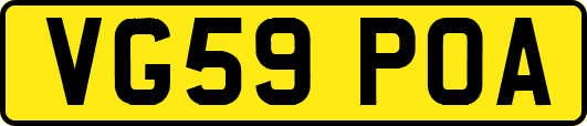 VG59POA