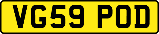 VG59POD