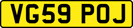 VG59POJ