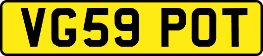 VG59POT