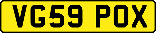 VG59POX
