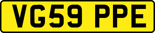 VG59PPE