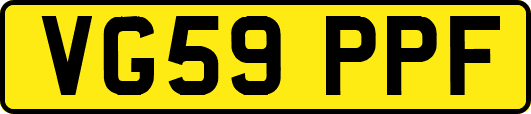 VG59PPF