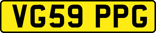 VG59PPG