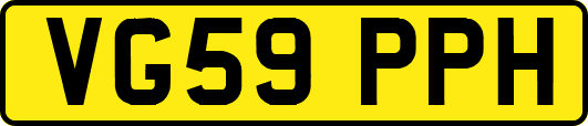 VG59PPH