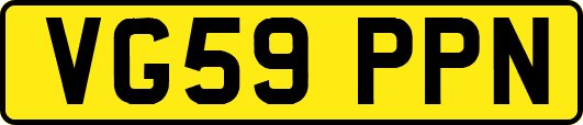 VG59PPN