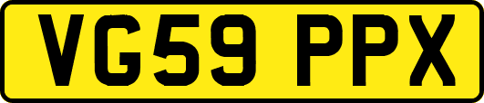 VG59PPX