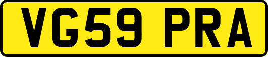VG59PRA
