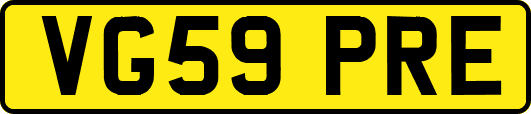VG59PRE