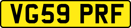 VG59PRF