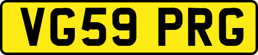 VG59PRG