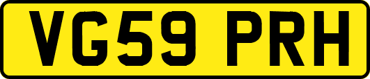 VG59PRH