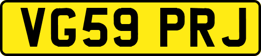 VG59PRJ