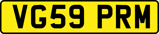VG59PRM