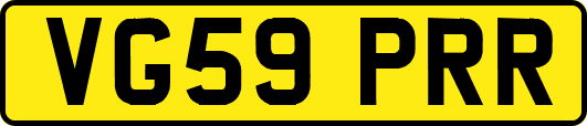 VG59PRR
