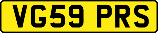 VG59PRS