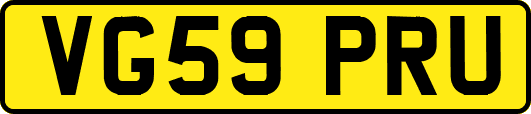 VG59PRU