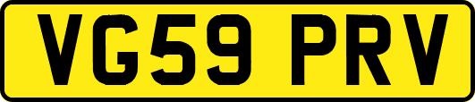 VG59PRV
