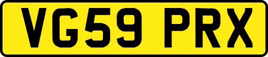 VG59PRX