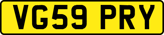 VG59PRY
