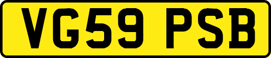 VG59PSB